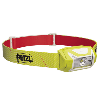Reflektor Petzl TIKKA® Yellow