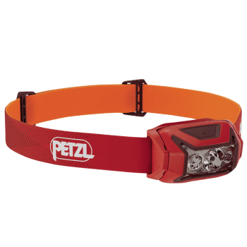 Reflektor Petzl ACTIK® Red