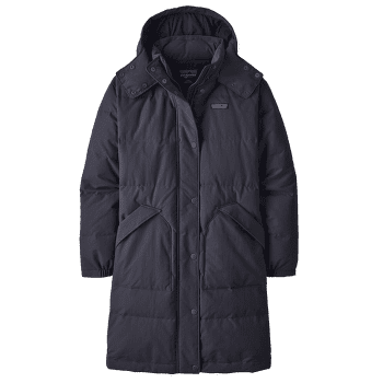 Parka Patagonia Downdrift Parka Women Sunken Blue