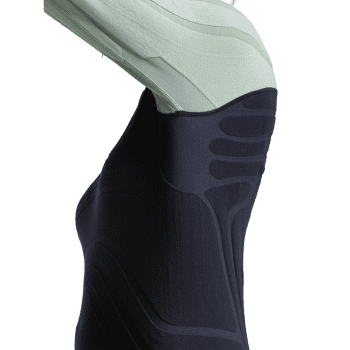 Koszulka z długim rękawem X-Bionic X-Bionic® Heatloop Shirt LS Women X Black