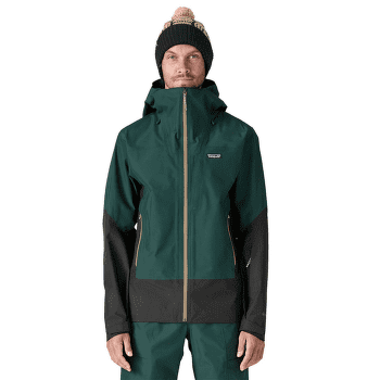 Bunda Patagonia Storm Shift Jacket Men Cascade Green