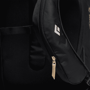 Plecak Black Diamond DAWN PATROL 25 Black