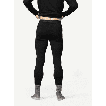 Legginsy Devold Breeze Long Johns Men 950A BLACK