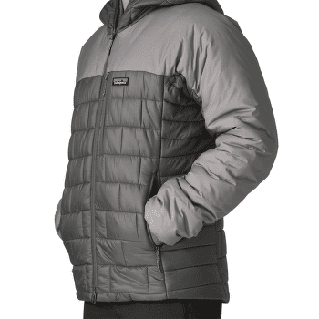 Kurtka Patagonia Hi-Loft Nano Puff Hoody Men Summit Blue