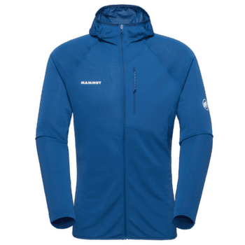 Bluza Mammut Aenergy Light ML Hooded Jacket Men 50665 tschiel