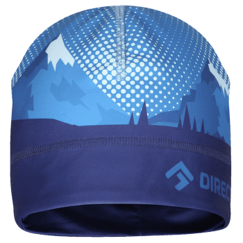 Czapki Direct Alpine Swift navy