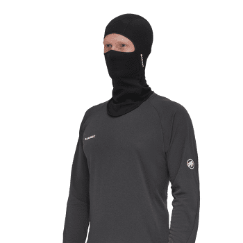 Kaptur Mammut Balaclava marine 5118