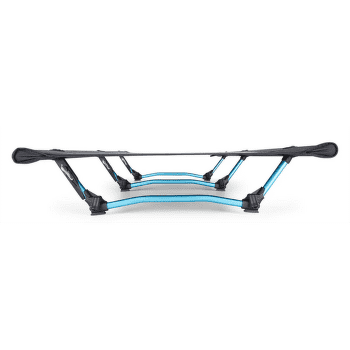 Leżak Helinox Cot One Convertible Long Black Black
