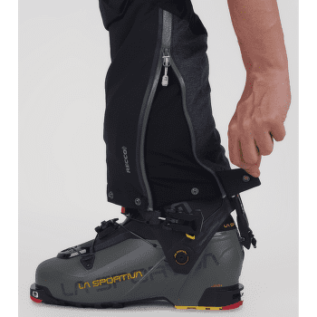 Spodnie Direct Alpine REBEL 2.0 ocean/mango