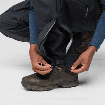 Spodnie Fjällräven Keb GTX Trousers Men Black