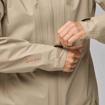 Bunda Fjällräven Keb GTX Jacket Women Black