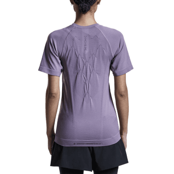 Koszulka z krótkim rękawem X-Bionic X-BIONIC® XCEED RUN SHIRT SS WOMEN Eternal Ice