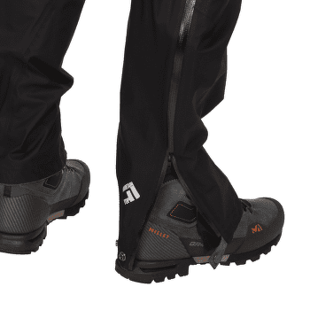 Spodnie Direct Alpine Cyclone Pants 1.0 Men black