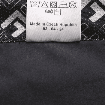 Spodnie Direct Alpine Mordor 1.0 anthracite/khaki