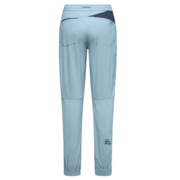 Spodnie La Sportiva MANTRA PANTS Women Limestone/Night Sky