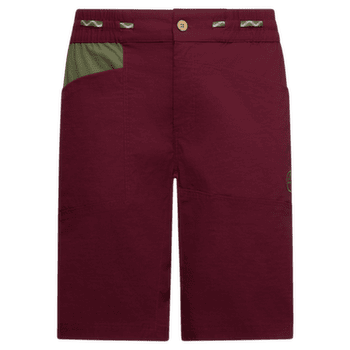 Szorty La Sportiva TALUS SHORTS Men Redwood/Cypress