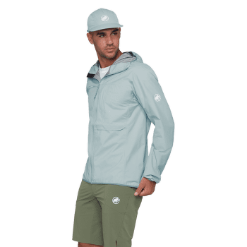 Bunda Mammut Ducan Light HS Hooded Jacket Men 50665 tschiel