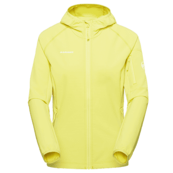 Kurtka Mammut Madris Light ML Hooded Jacket Women holunder