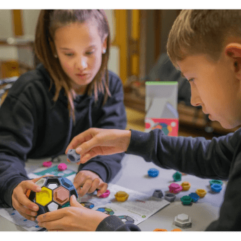 Serwomotor Boulderball Boulderball