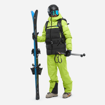 Bunda Millet BREVENT PEAK JACKET MEN DORITE/BLACK NEW