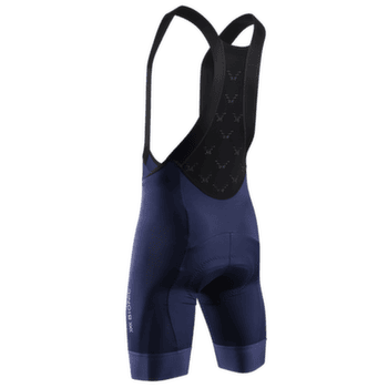 Szorty X-Bionic X-BIONIC® COREFUSION RIDE BIB SHORTS MEN Marine
