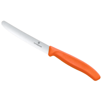 Nóż Victorinox Swiss Classic Tomato and Table Knife Orange