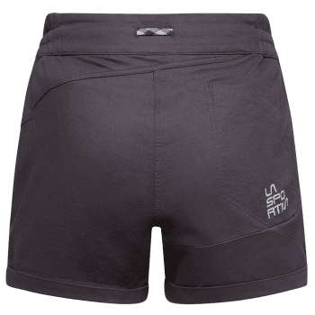 Szorty La Sportiva BOLT SHORT Women Onyx/Chalk