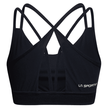 Biustonosz La Sportiva BOULDER BRA Women Black