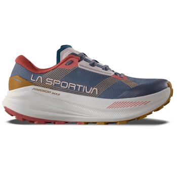 Buty La Sportiva Prodigio Max Women Hurricane/Mineral Red