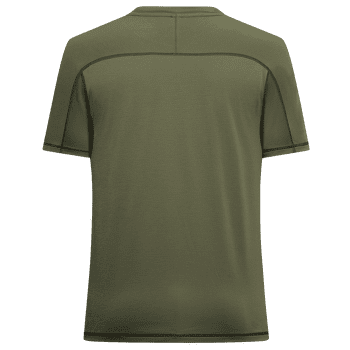 Koszulka z krótkim rękawem La Sportiva JUST RIGHT T-SHIRT Men Cypress/Night Sky