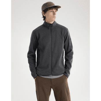 Bunda Arcteryx Covert Cardigan Men Habitat Heather