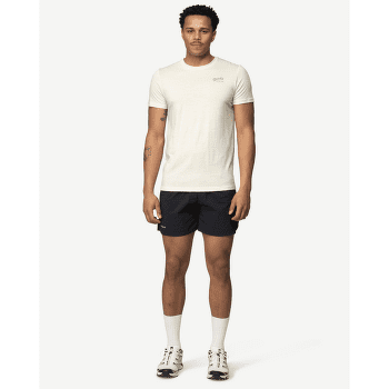 Koszulka z krótkim rękawem Devold Premium Woodworker Tee Men FOG