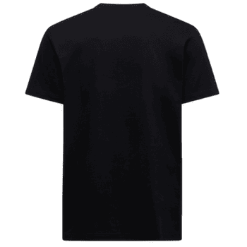 Koszulka z krótkim rękawem La Sportiva SINCE 1928 T-SHIRT Men Black/Yellow