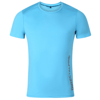Koszulka z krótkim rękawem Direct Alpine Horn ocean