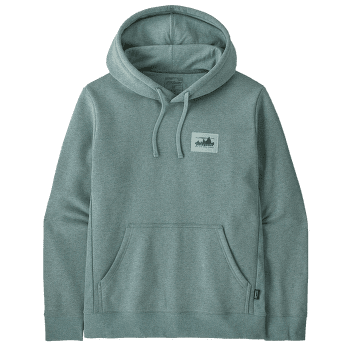 Bluza Patagonia 73 Skyline Uprisal Hoody Men Blue Sage