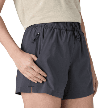 Szorty Patagonia Terrebonne Shorts Women Light Violet