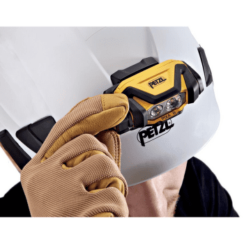 Reflektor Petzl PIXA R Black/yellow