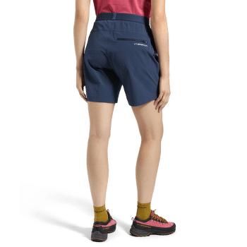 Szorty La Sportiva Helixir Shorts Women Night Sky/Chalk
