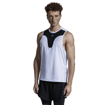 Tank top X-Bionic X-BIONIC® COREFUSION RUN TANK MEN X Black