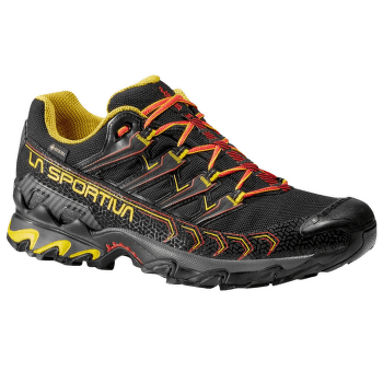 Buty La Sportiva Ultra Raptor II Gtx Black/Yellow