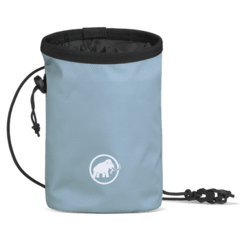 Worek Mammut Gym Basic Chalk Bag nebla