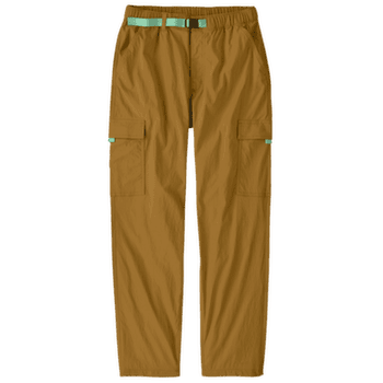 Spodnie Patagonia Outdoor Everyday Cargo Pants Women Bobcat Brown