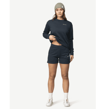 Szorty Devold Everyday Shorts Women 284A INK