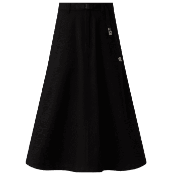Spódnice The North Face Canvas Skirt Women TNF BLACK/TNF WHITE