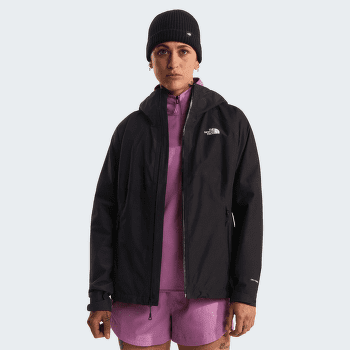 Bunda The North Face Diablo Dynamic Zip-In Jacket Women NIE RIVER ICE/SUMMIT NAVY