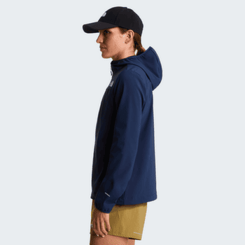 Bunda The North Face Nimble Hoodie 2 Women TNF BLACK