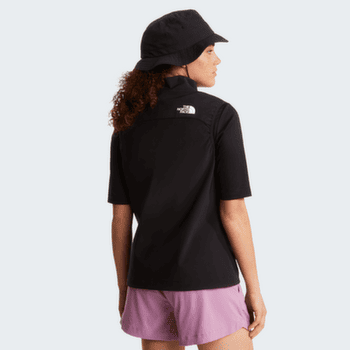 Kurtka The North Face Nimble Vest 2 Women TNF BLACK