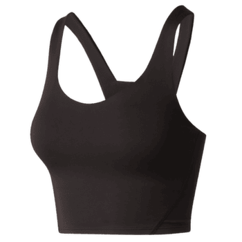 Biustonosz The North Face Jaida Long Line Bra Women TNF BLACK