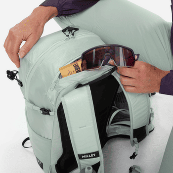 Plecak Millet SENECA LT 22 ICON BLUE