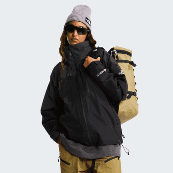 Plecak The North Face BASE CAMP FUSE BOX KAL CEDAR/TNF BLACK